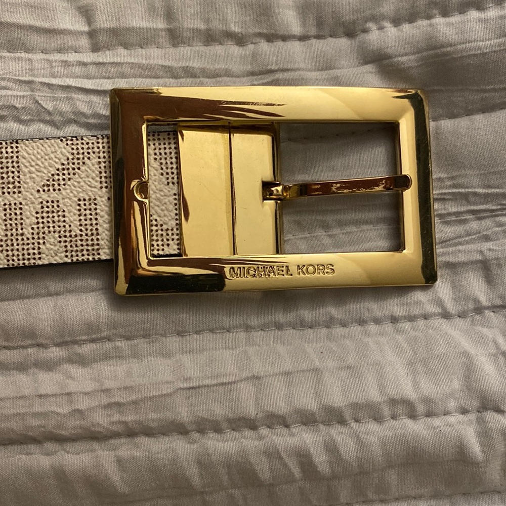 MK double sided belt